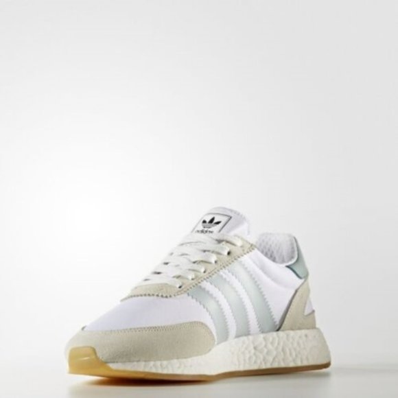 Adidas Originals Women's Iniki Runner Casual Shoes - Picture 3 of 6